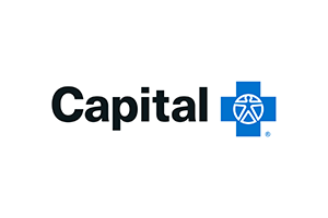 Capital BlueCross. 