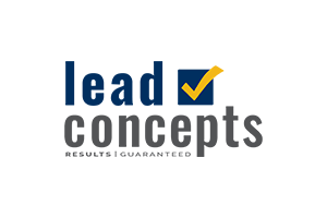Lead Concepts. 