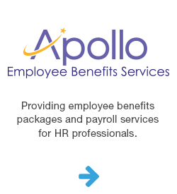 Apollo employee benefits services. 