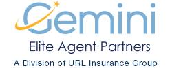 Gemini Elite Agent Partners.