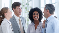 Devoted: Certification Lunch